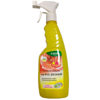 ЖКУ Чудо спрей для Роз 0,5 л