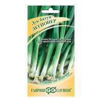 Га010376 Лук батун Легионер 0,5 г автор.