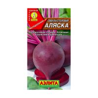 02Аэ1151 Свекла столовая Аляска