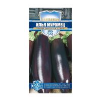 Га010381 Баклажан Илья Муромец 0,1 г серия Русский богатырь