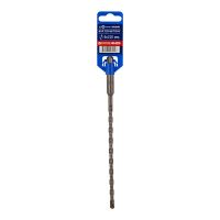 07FI6947 Бур по бетону CUTOP, Profi, двойная резьба, SDS-Plus, 6 х 210 мм