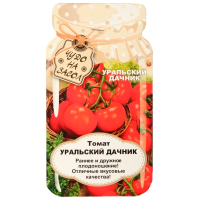 Томат Уральский дачник