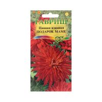 Га014411 Цинния Подарок маме 0,3 г
