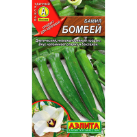 Бамия Бомбей