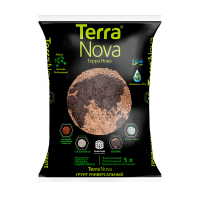 Грунт универсальный Terra Nova  2.5л