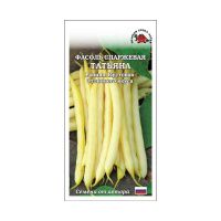 02Зо0507 Фасоль Татьяна -Сотка- 5 г -спарж- 400