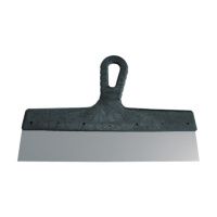 07FI7454 Шпатель фасадный нержавеющий 200 мм (10920)