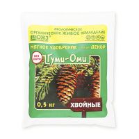 01Ба4959 Гуми-Оми Хвойные 0,5 кг