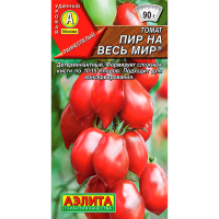 Томат Пир на весь Мир 0,2г
