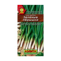 02Аэ1033 Лук батун Зеленые перышки Ц-П 0,5г