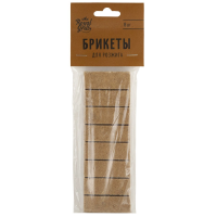 01048604 Брикеты для розжига 8 шт, ROYALGRILL™