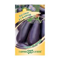 Га010375 Баклажан Барон F1 10 шт. автор