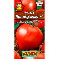 Томат Примадонна F1  Аэлита