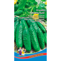 Огурец Обильный