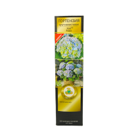 Гортензия крупнолистовая Хай Ривэ