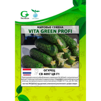 Огурцы СВ 4097 ЦВ F1