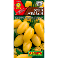 Томат Буян желтый  Аэлита