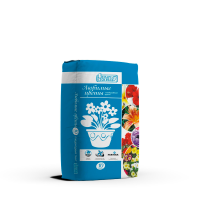 Плодородный грунт Четыре сезона Любимые цветы 10 л