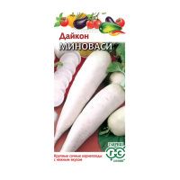 Га010408 Дайкон Миноваси 1,0 г