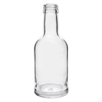 04048919 Бутылка Домашняя 0,25 л. B-28