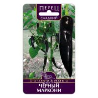 02Би3041 Перец сладкий Черный Маркони NDS
