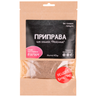 01026119 Приправа для сосисок Молочные