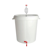 03029553 Бак для брожения в сборе