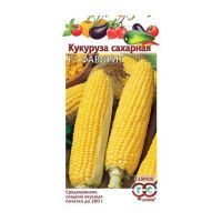 Га013570 Кукуруза Фаворит F1 сахарная 5 г