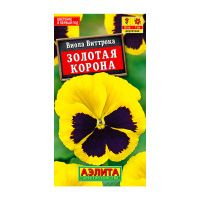 02Аэ1586 Виола Золотая корона