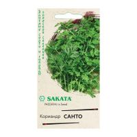 Га031570 Кориандр Санто 2,0 г (Саката)