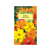 Космея Лисенок