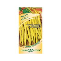 Га010731 Фасоль Герда, вьющаяся, желтая, 5,0 г автор.