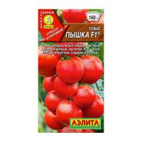 02Аэ1599 Томат Пышка F1