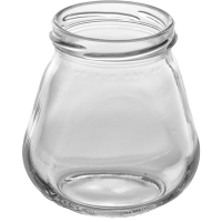 Стеклобанка 0,260л. ТО-63 Треугольник (3822) (16) (3696)