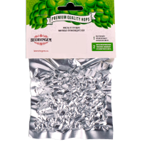 03081443 Хмель Beervingem Mandarina Bavaria, 50 г