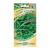 Га031563 Двурядник тонколистный (Рукола дикая) Пасьянс 0,5 г  автор