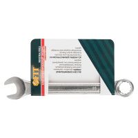 07FI7069 Ключ комбинированный усиленный Модерн 10 мм