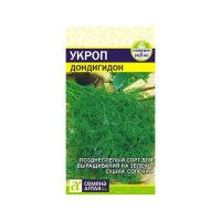 02Се2636 Зелень Укроп Дондигидон-Сем Алт-цп 2 гр. NDS