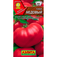 Томат Медовый  Аэлита