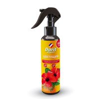 01Ро0012 Удобрение спрей для цветущих комнатных и садовых растений 250мл (12) Дарит