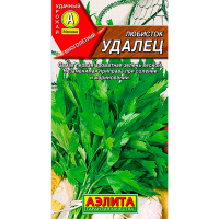 Любисток Удалец
