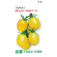 Томат ”Иелоу Ривер“ Е-1