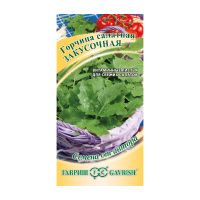 Га014295 Горчица листовая Закусочная 1,0 г автор