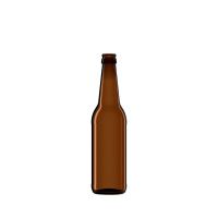 Бутылка 0,5л.LongNeck стекло коричневый КПНв4 Торговый Дом Велес