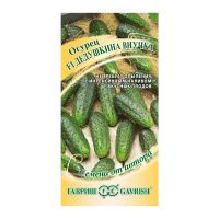 Га013387 Огурец Дедушкина внучка F1 10 шт. автор.