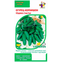 Огурец Тещино счастье