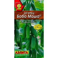 Огурец Баба Маша F1