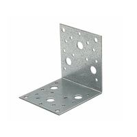 07FI8048 Крепежный уголок KU 90 х 90 х 65 х 2