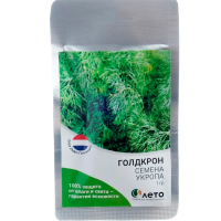 Укроп Голдкрон  Enza Zaden  1 гр