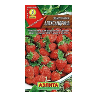 Земляника Александрина
